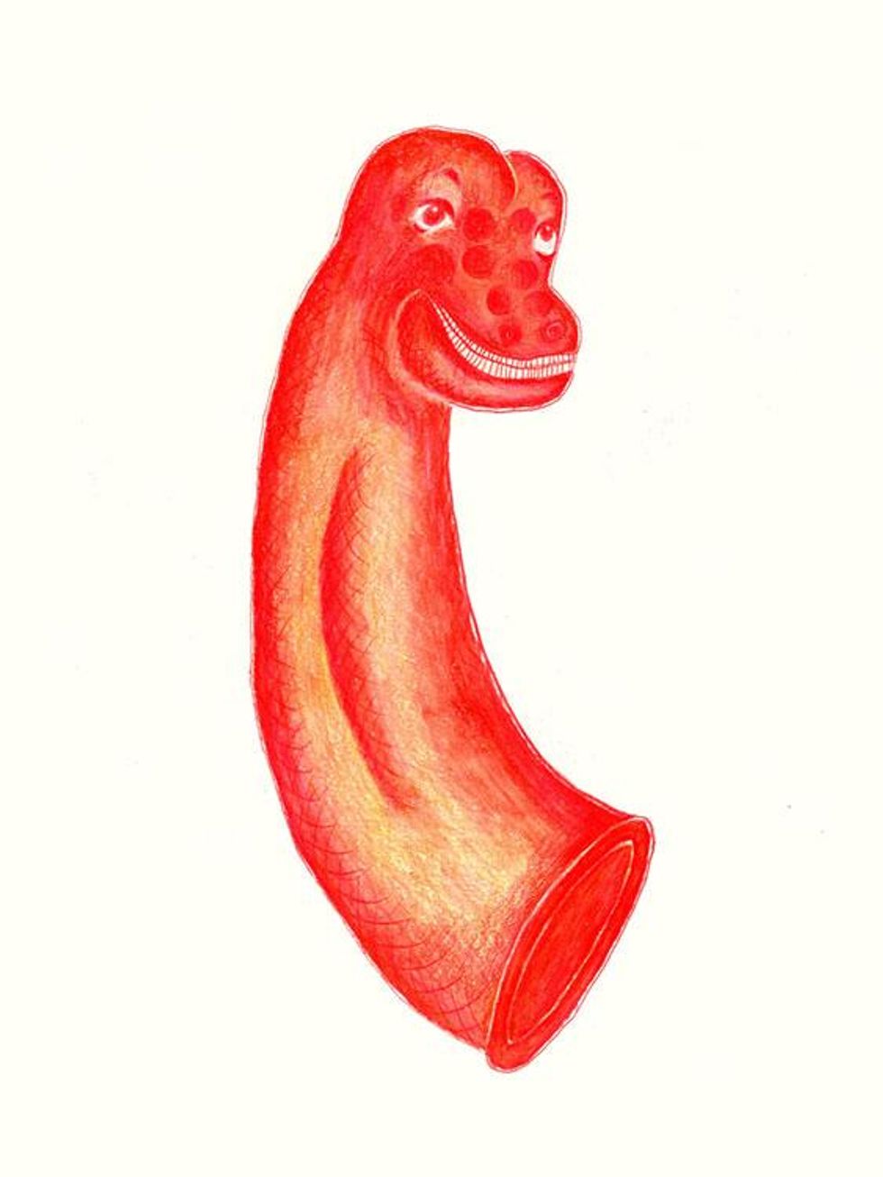 Harlen Muns\u00f6, "Orange"