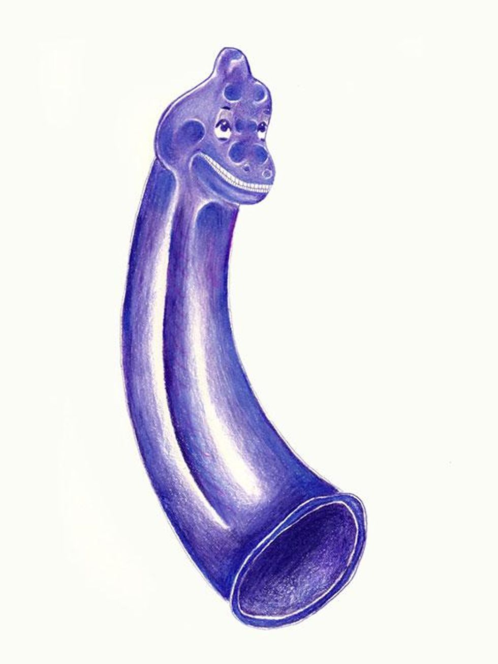 Harlen Muns\u00f6, "Purple"