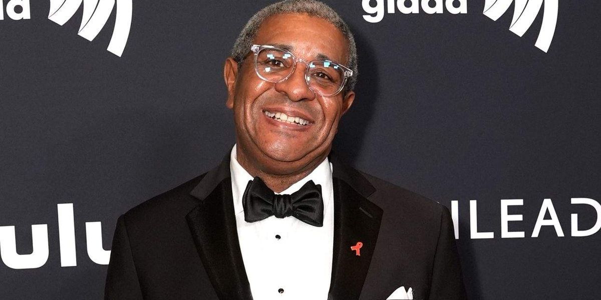 National HIV advocacy group's CEO rejects claims of crisis