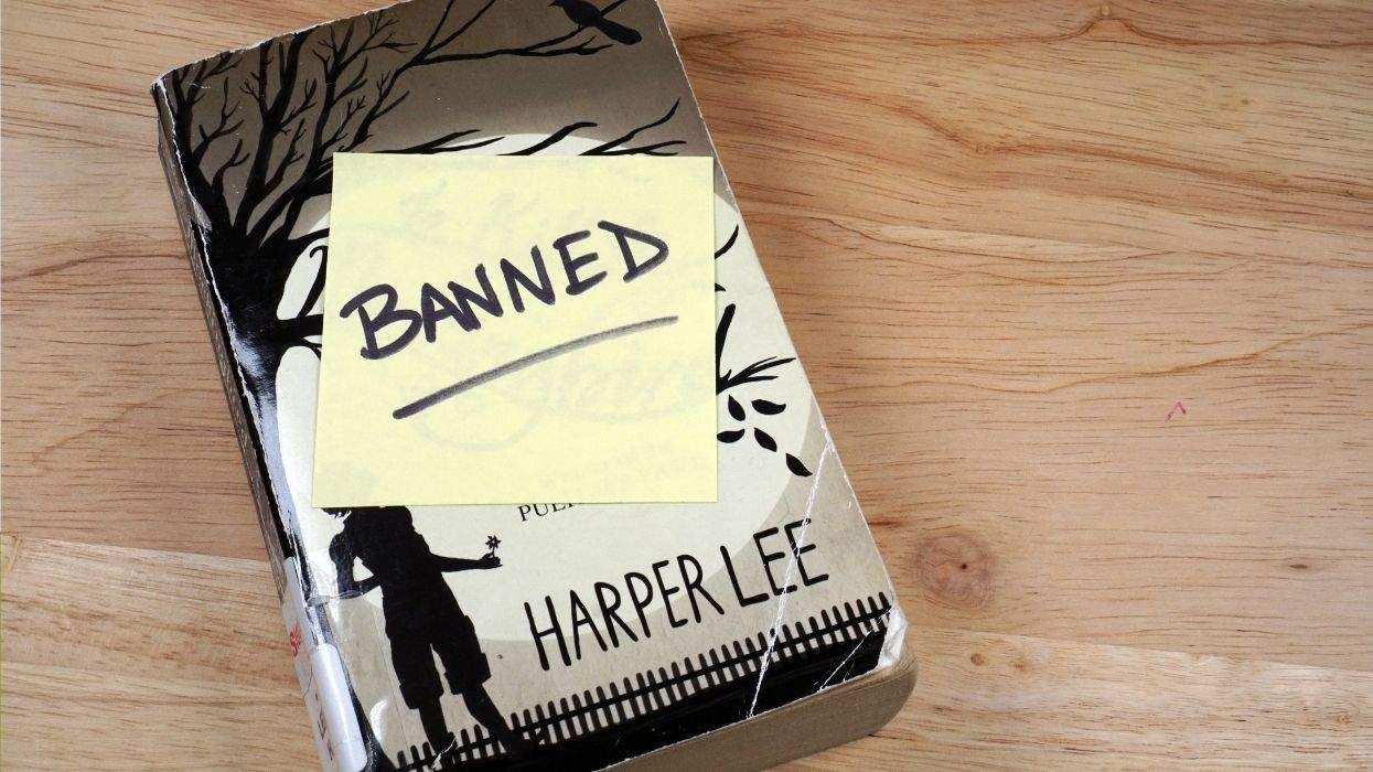 Harper Lee's To Kill a Mockingbird