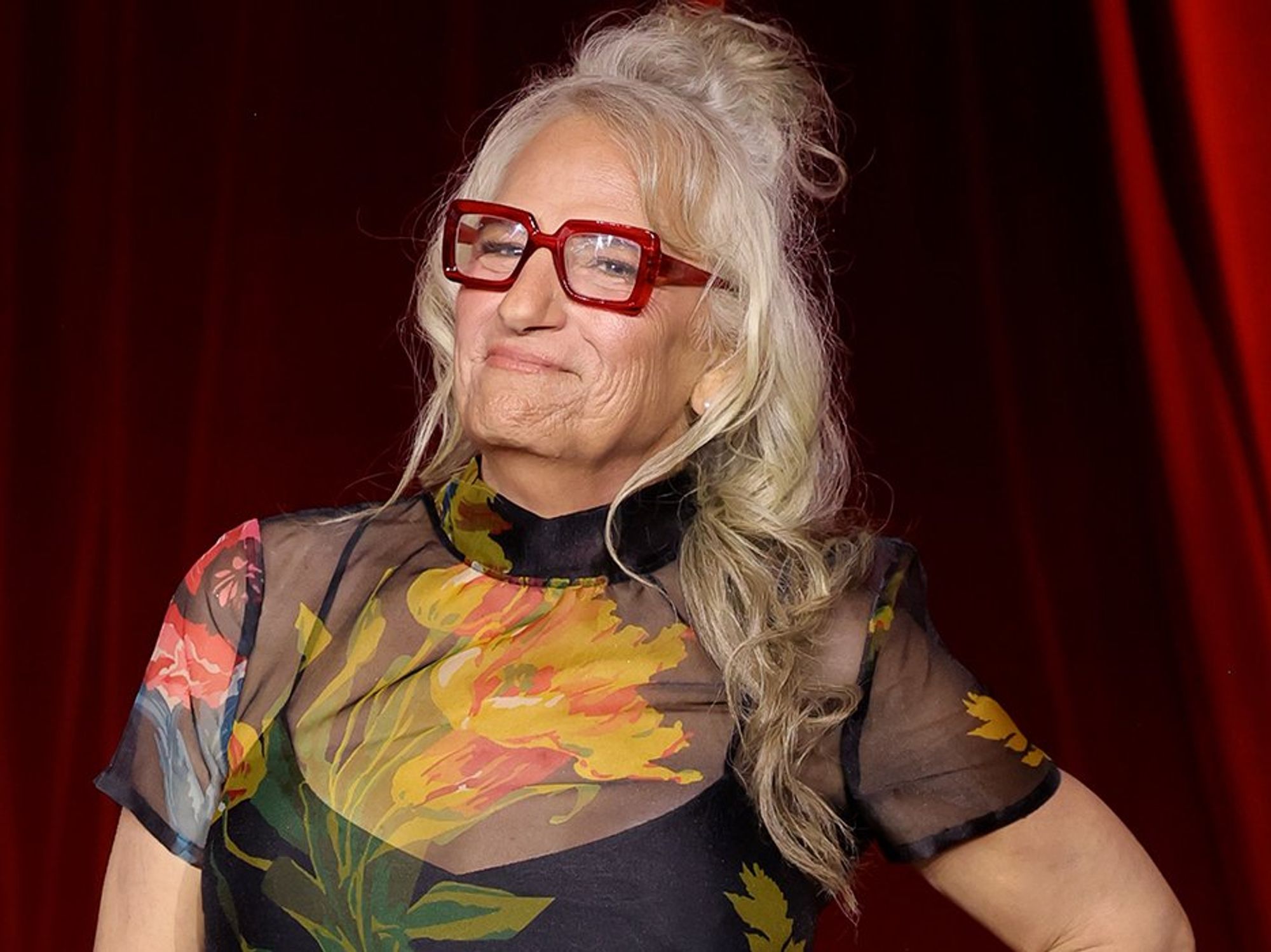 Harper Steele: Trans people can't be sacrificed in politics | Advocate.com