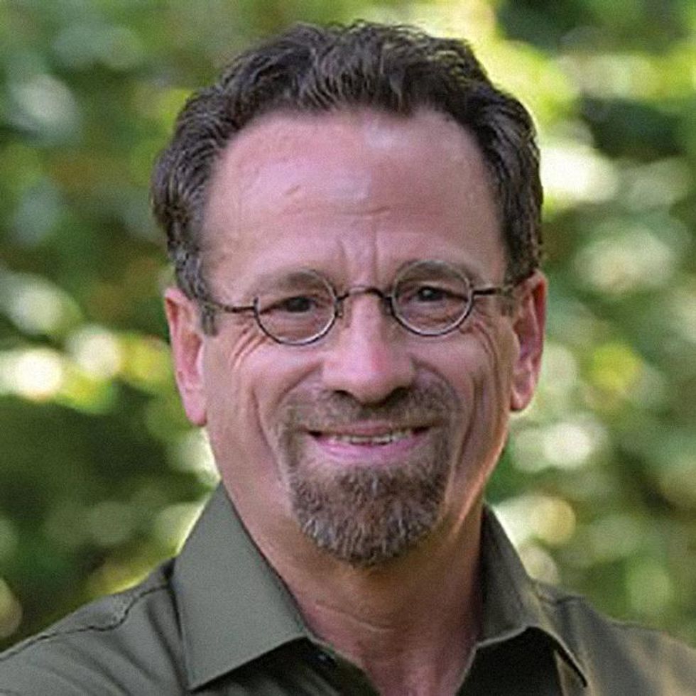 Harry Bronson, New York State Assembly