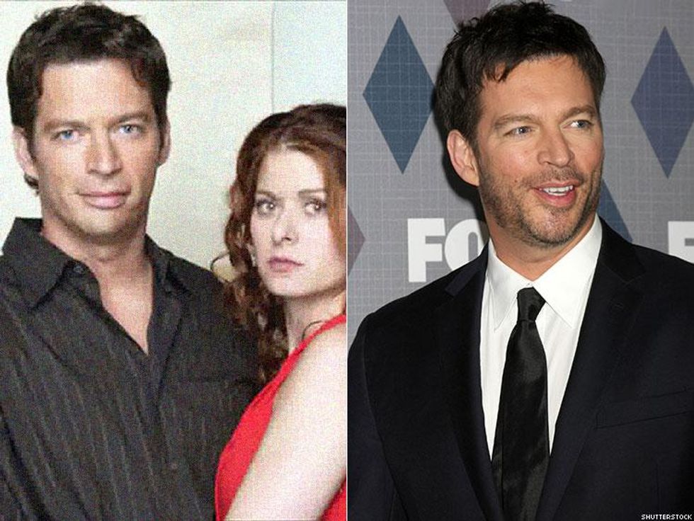Harry Connick Jr. (Leo Markus)
