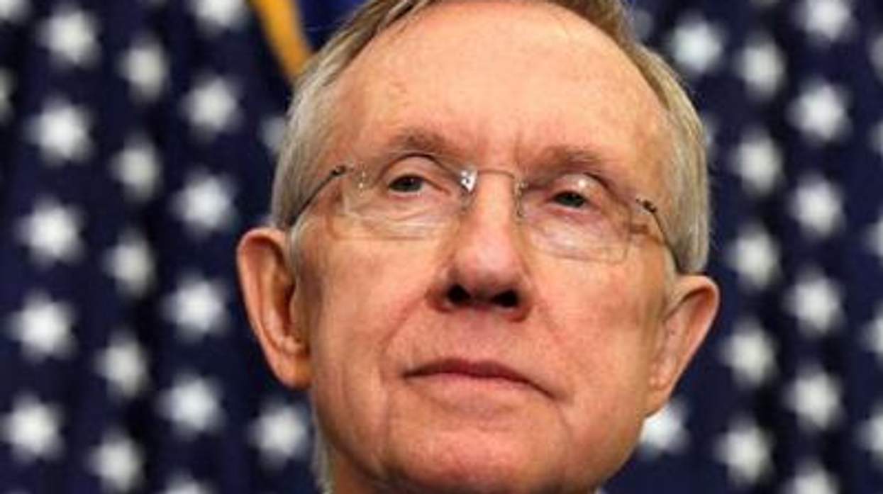 Harryreid
