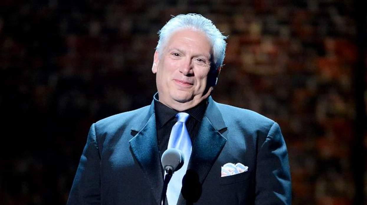 harvey fierstein