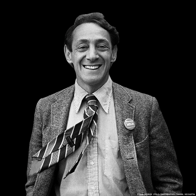 Harvey-milk