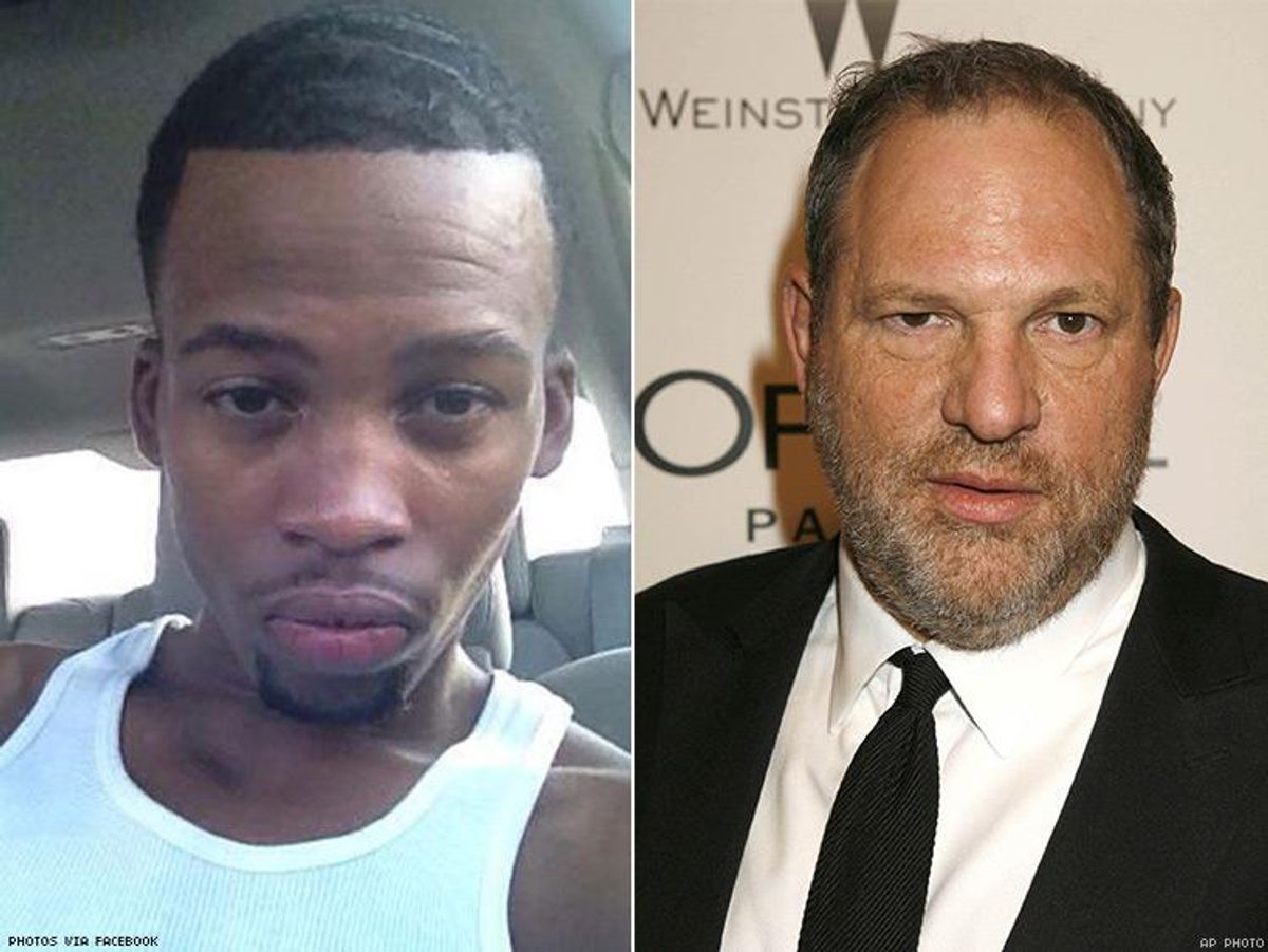 Harvey Weinstein: Another Example of When White Women Are Violated How America Responds Accordingly