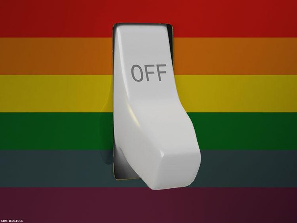 Has YouTube Automated Anti-LGBT Discrimination?