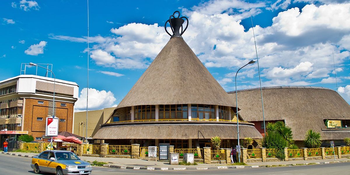 Lesotho's main LGBTQ+ group says it's 'not receiving grants' after Donald Trump lies