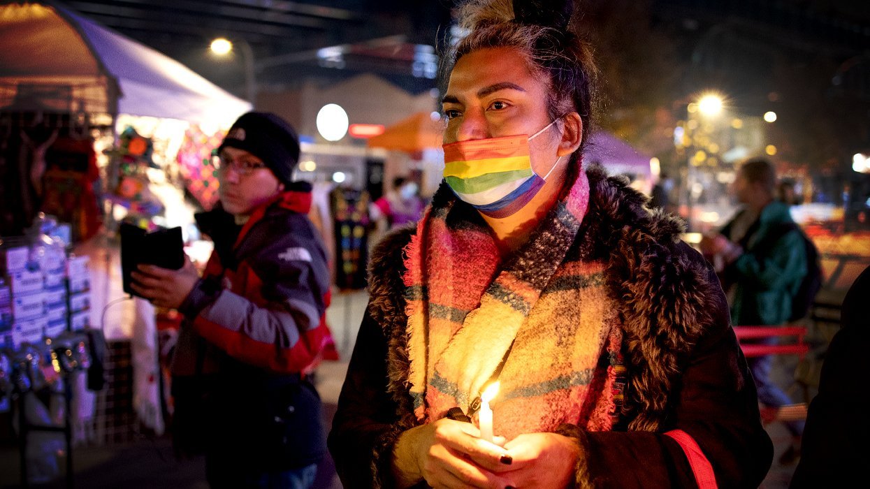 Hate Crime Rise in Texas