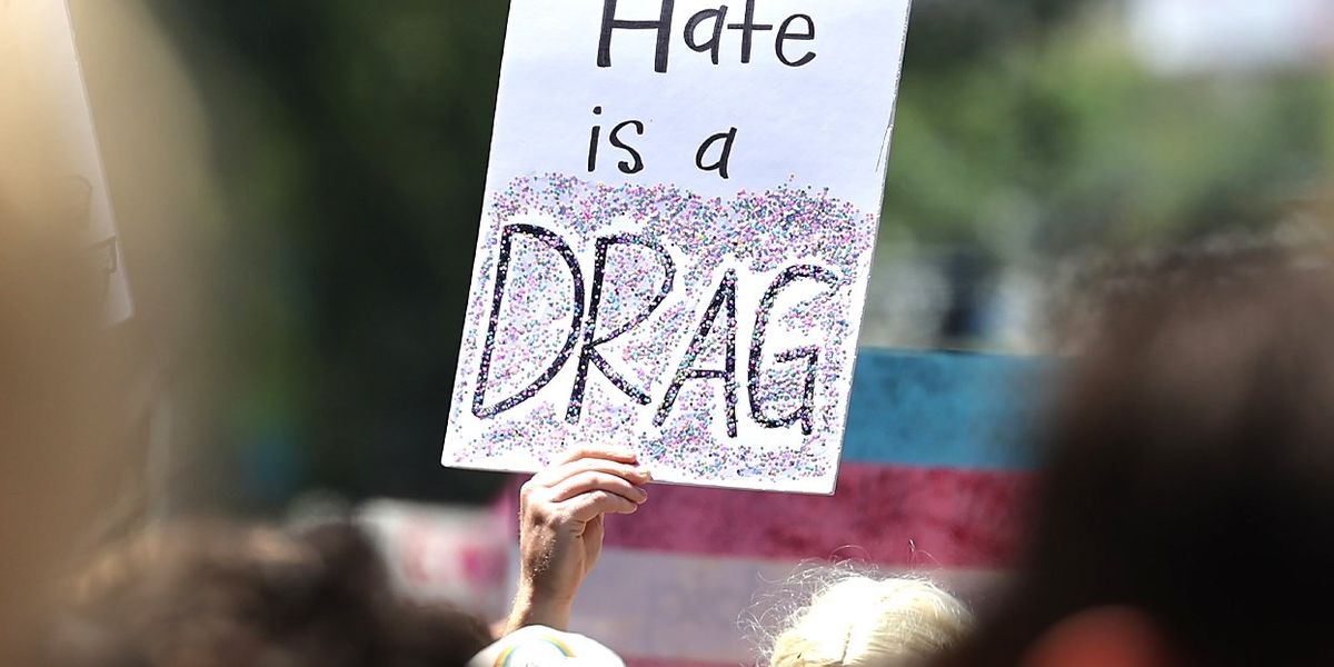 Montana City Could Refuse LGBTQ+ Pride Parade Permit Over Drag Ban
