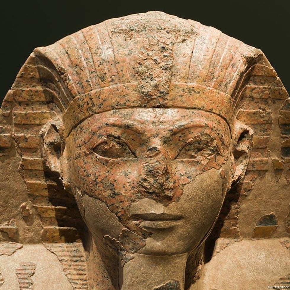 Hatshepsut
