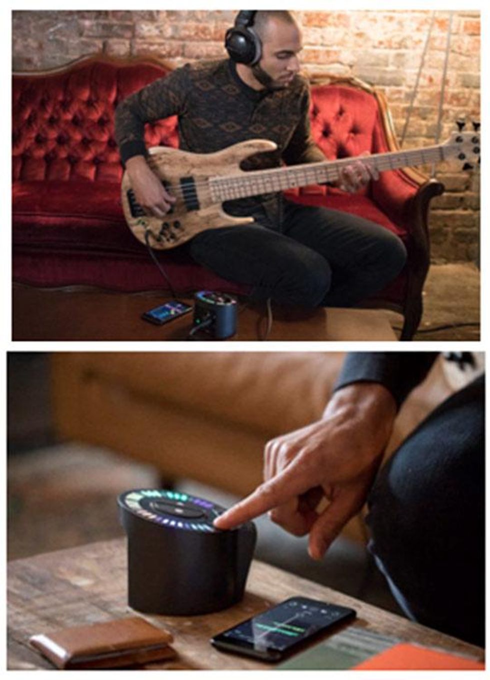 Having trouble finding the perfect gift for the musical genius in your life?