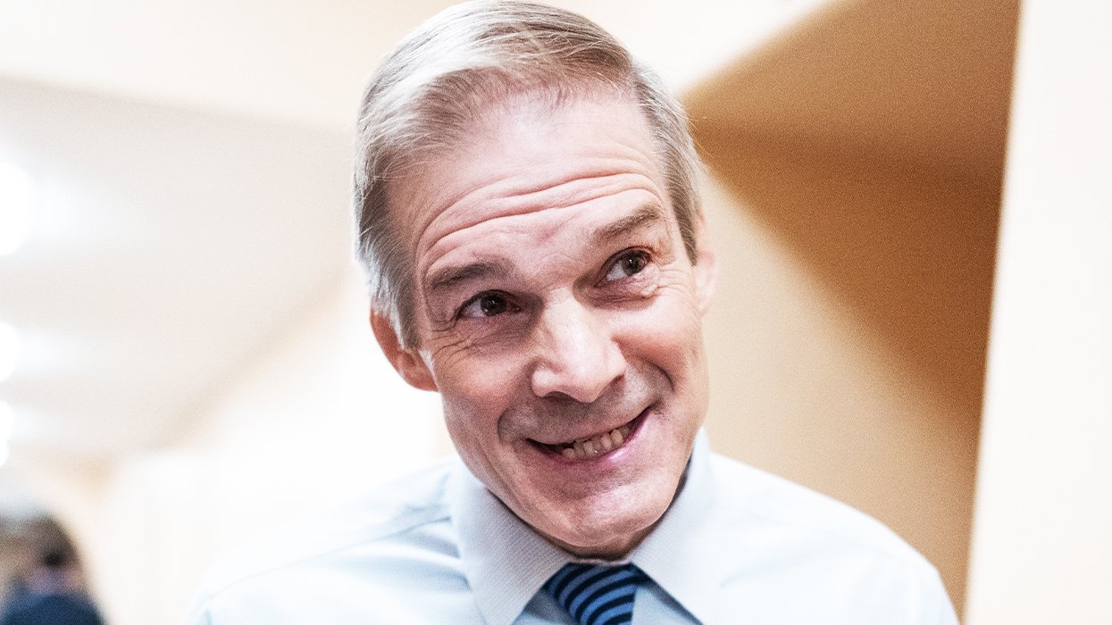 HBO’s new documentary proves Rep Jim Jordan is a liar who abandoned his wrestlers when they need him most