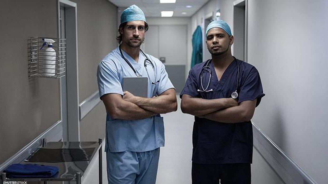 Health Discrimination