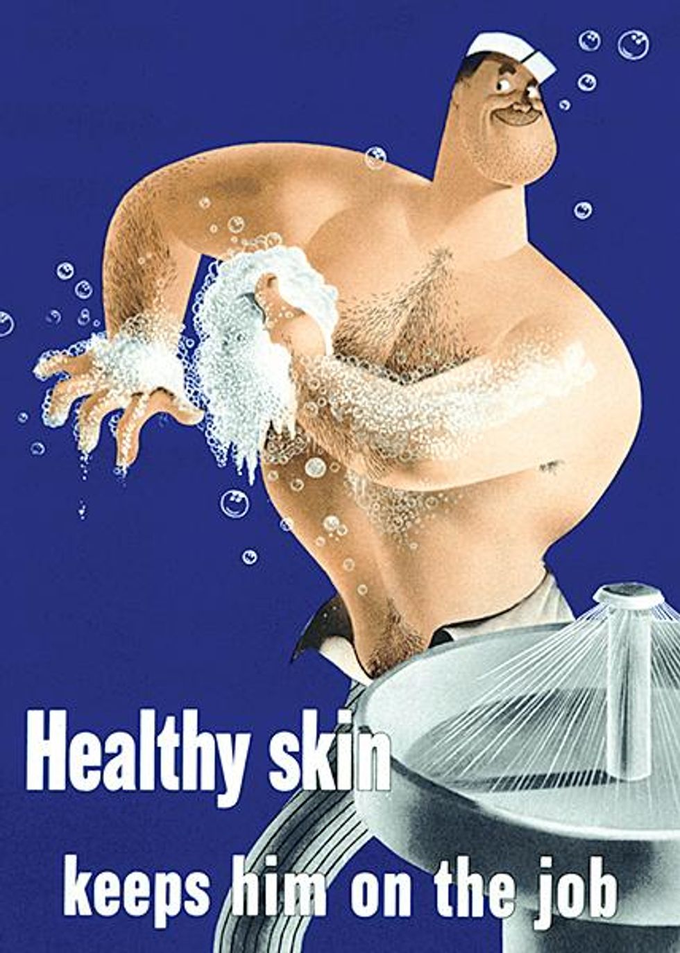 Healthy-skin