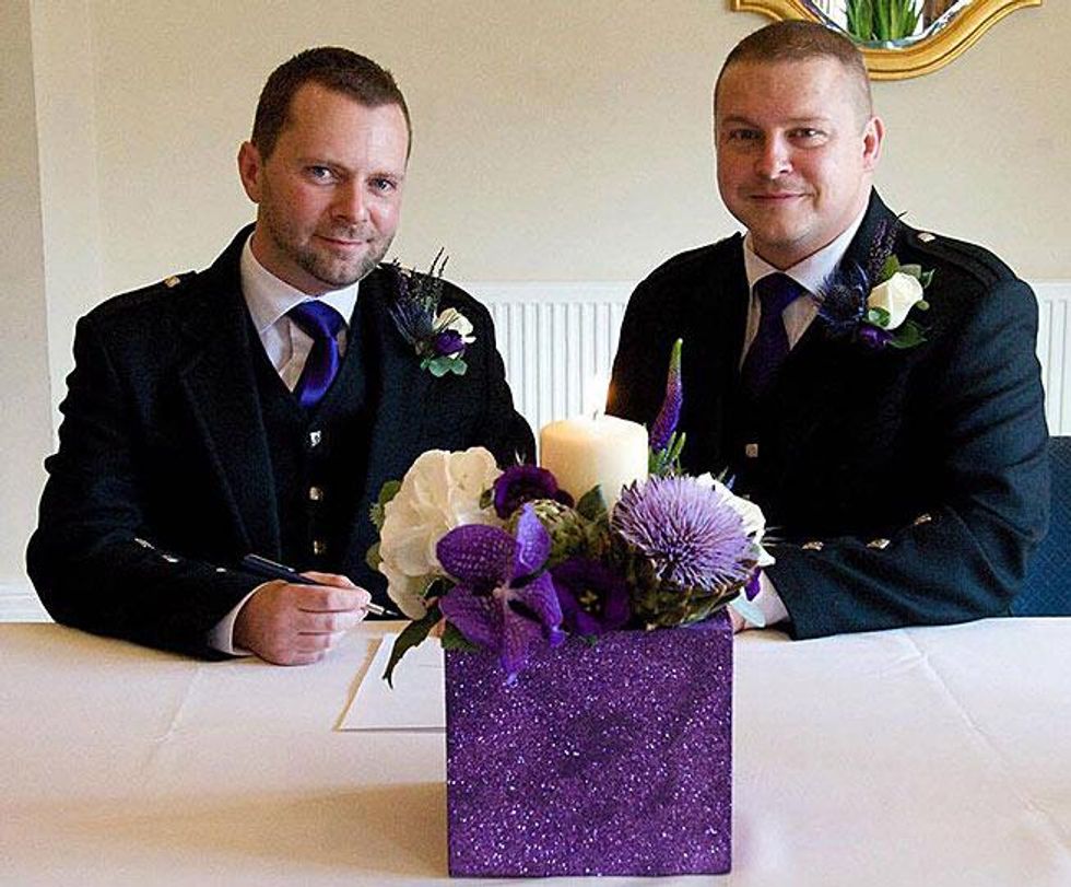 Heath and Ryan, U.K.