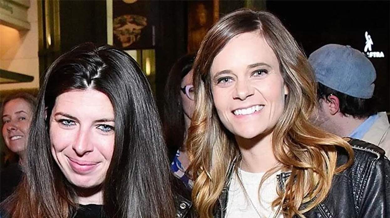 Heather Matarazzo Announces Engagement