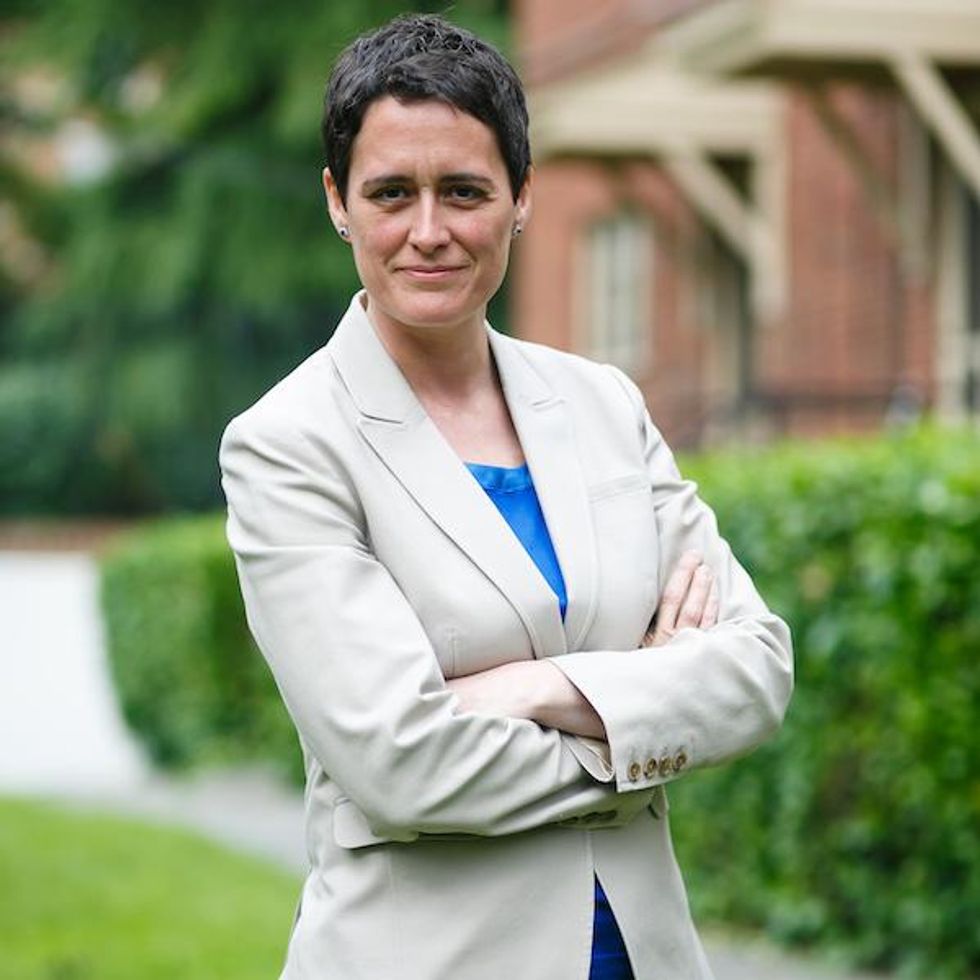 Heather Mizeur