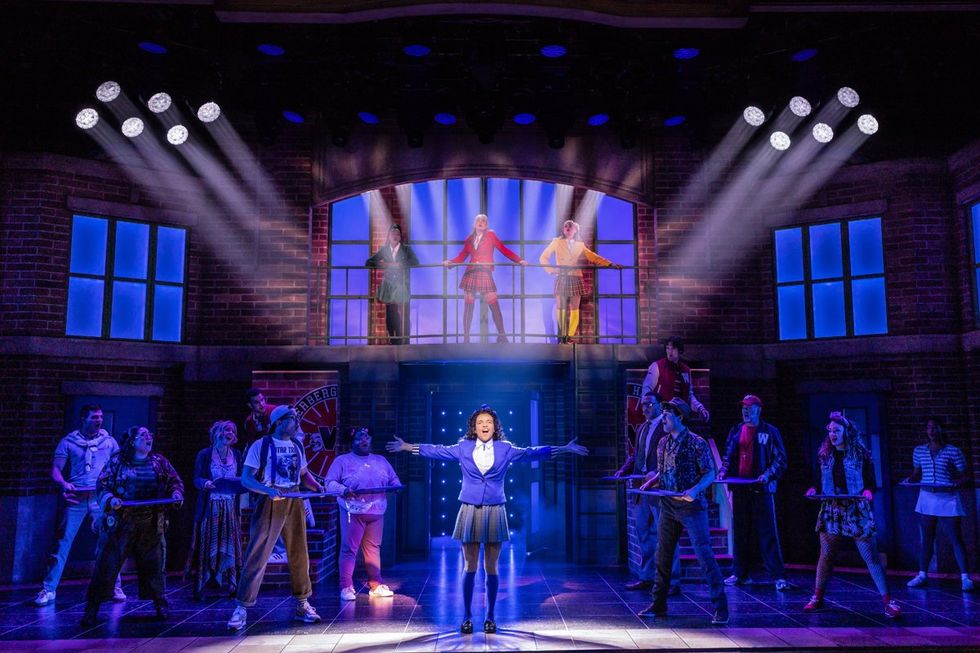 Heathers: The Musical