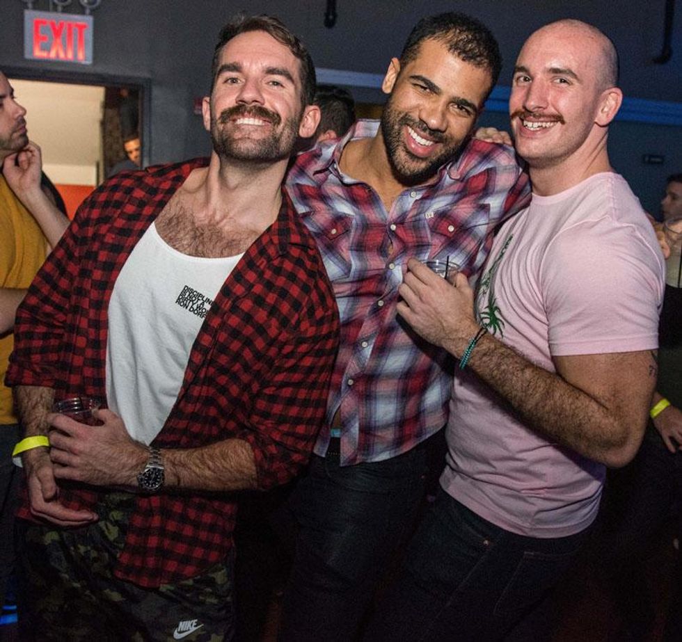 Hebro's Christmas Eve Jewbilee