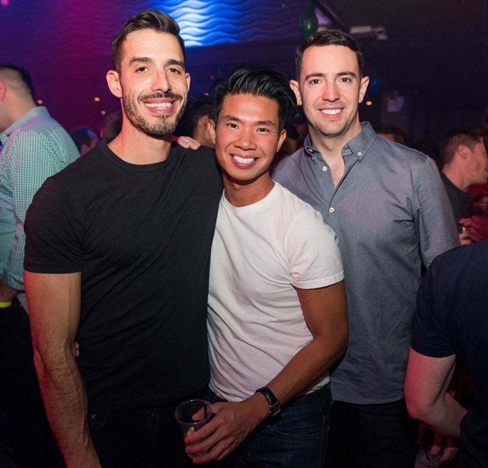 Hebro's Christmas Eve Jewbilee