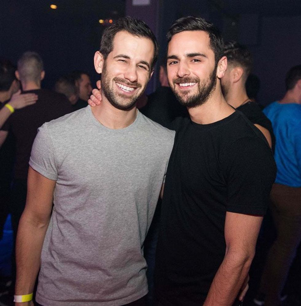 Hebro's Christmas Eve Jewbilee