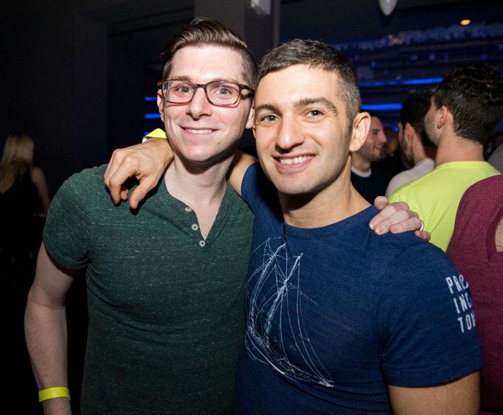 Hebro's Christmas Eve Jewbilee