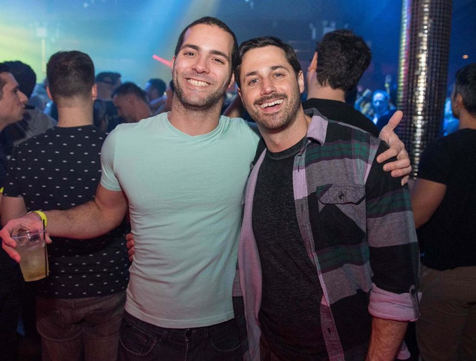 Hebro's Christmas Eve Jewbilee