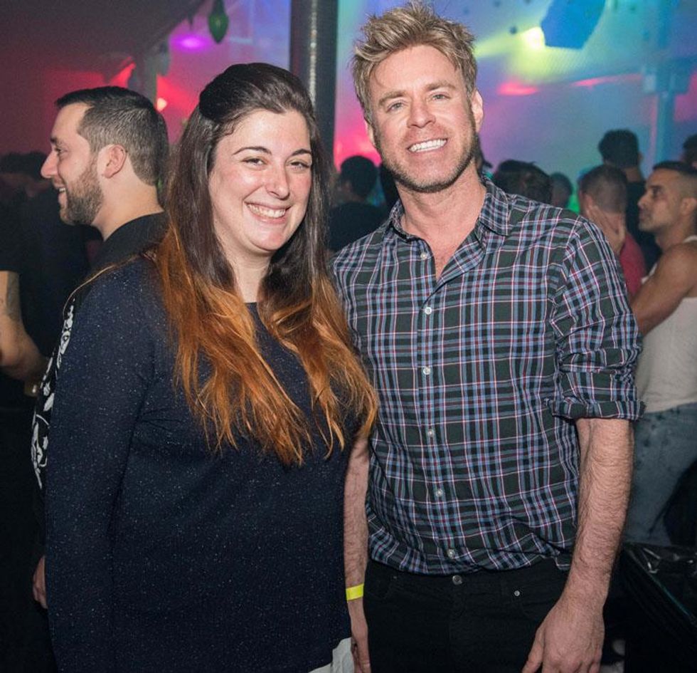 Hebro's Christmas Eve Jewbilee