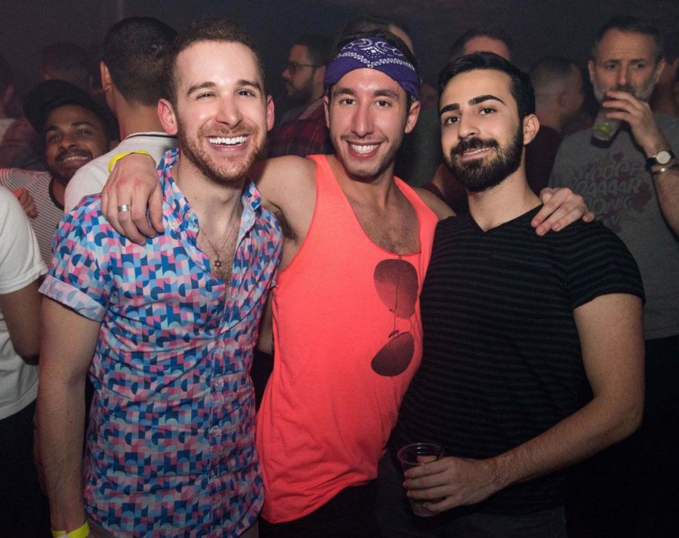 Hebro's Christmas Eve Jewbilee