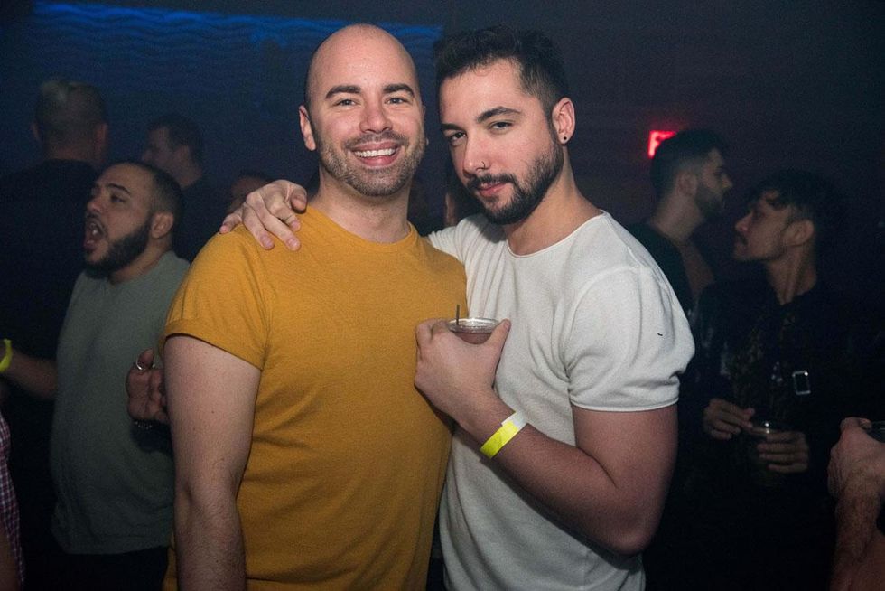 Hebro's Christmas Eve Jewbilee