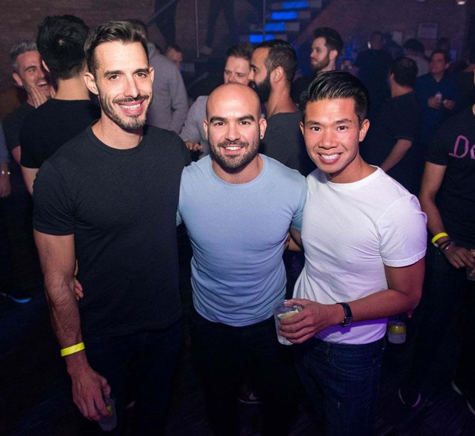 Hebro's Christmas Eve Jewbilee