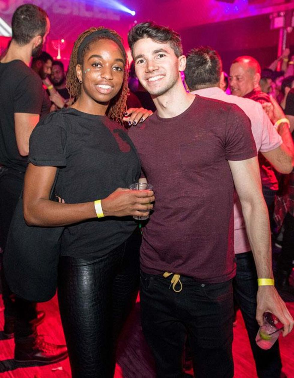 Hebro's Christmas Eve Jewbilee