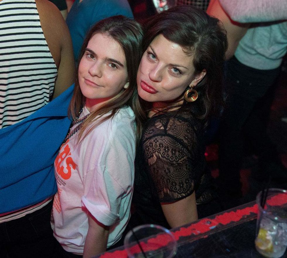 Hebro's Christmas Eve Jewbilee