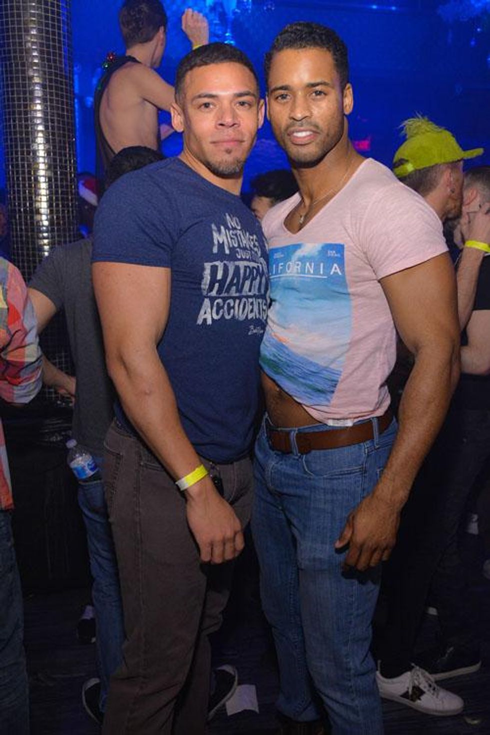 Hebro's Christmas Eve Jewbilee