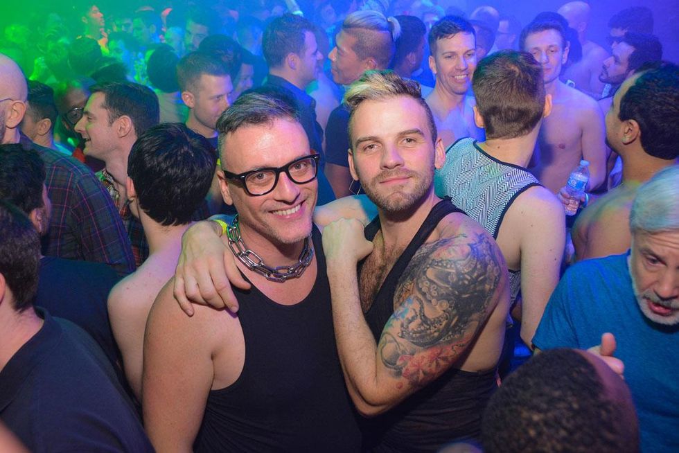 Hebro's Christmas Eve Jewbilee