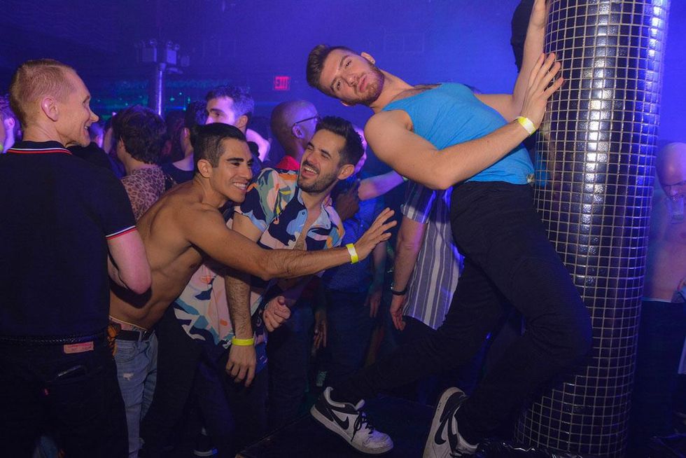 Hebro's Christmas Eve Jewbilee