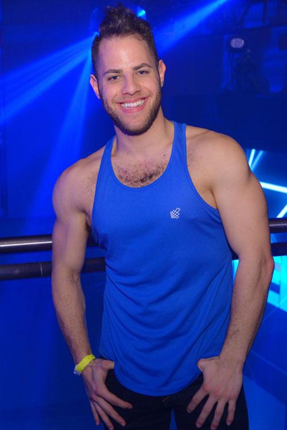 Hebro's Christmas Eve Jewbilee