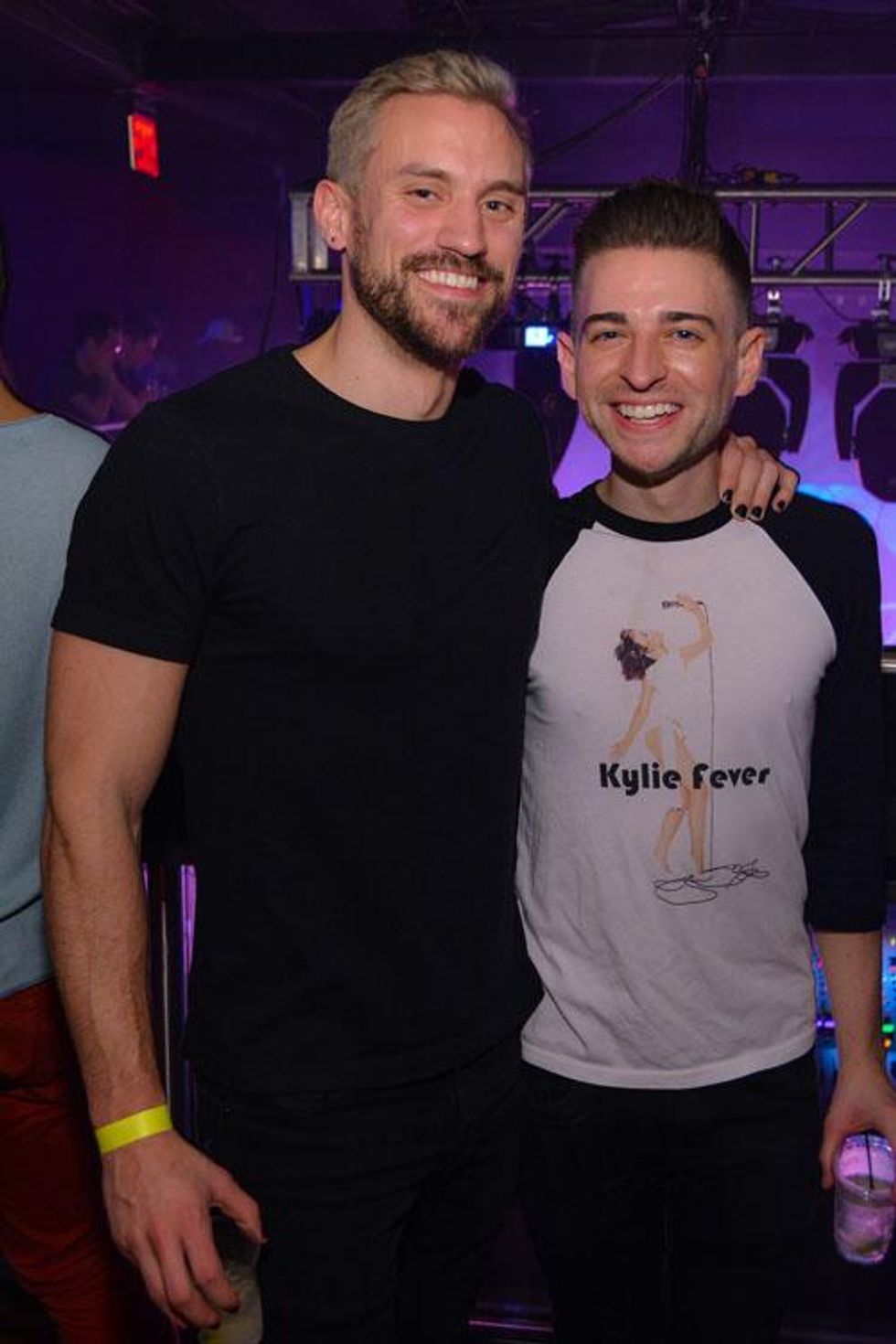 Hebro's Christmas Eve Jewbilee