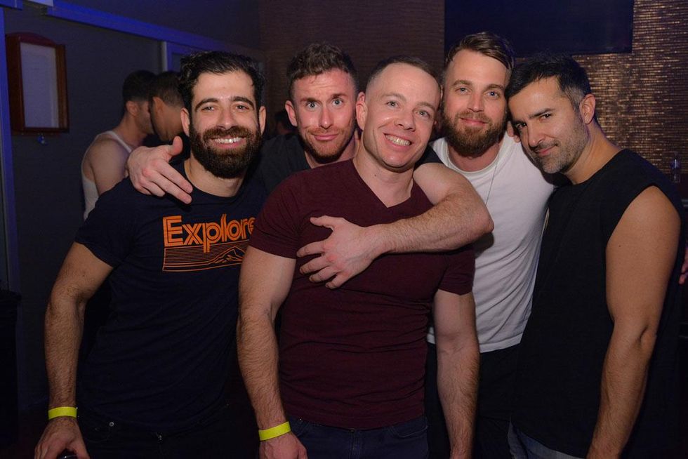 Hebro's Christmas Eve Jewbilee