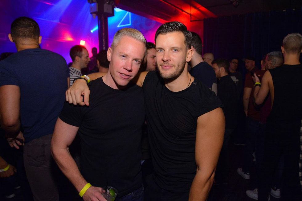 Hebro's Christmas Eve Jewbilee