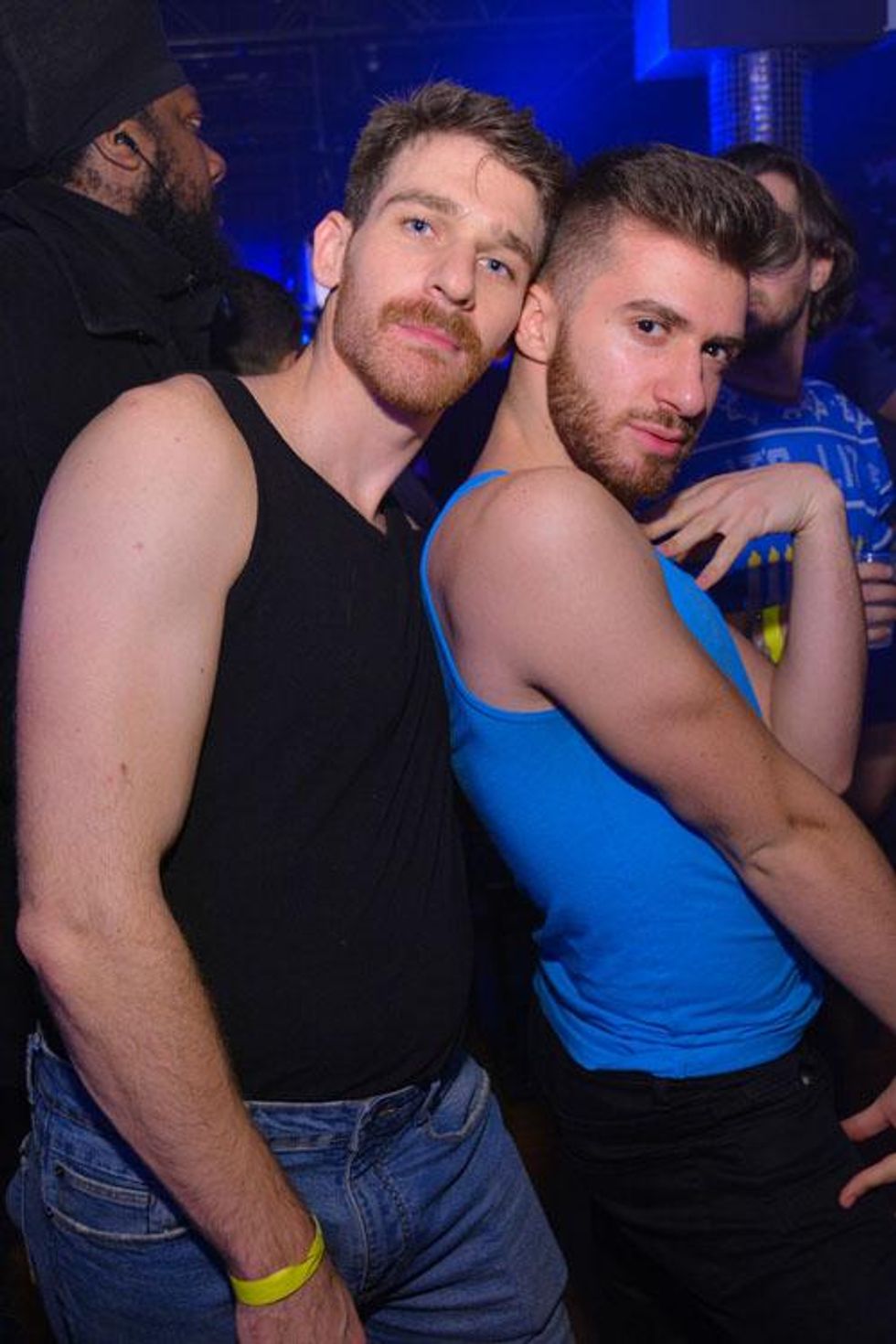 Hebro's Christmas Eve Jewbilee