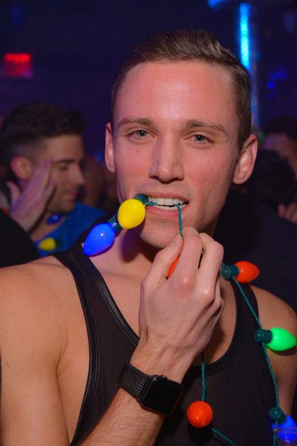 Hebro's Christmas Eve Jewbilee