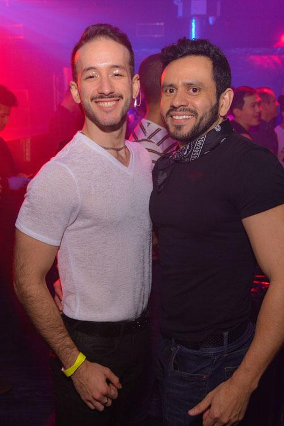 Hebro's Christmas Eve Jewbilee