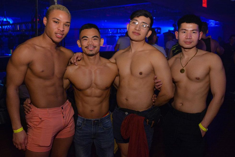 Hebro's Christmas Eve Jewbilee