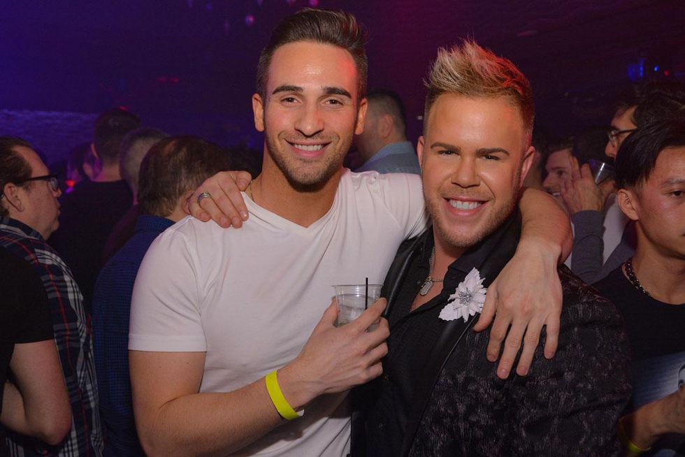 Hebro's Christmas Eve Jewbilee