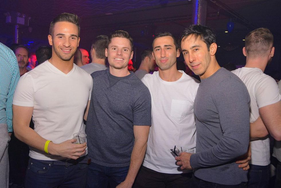 Hebro's Christmas Eve Jewbilee