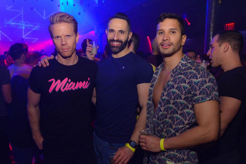 Hebro's Christmas Eve Jewbilee