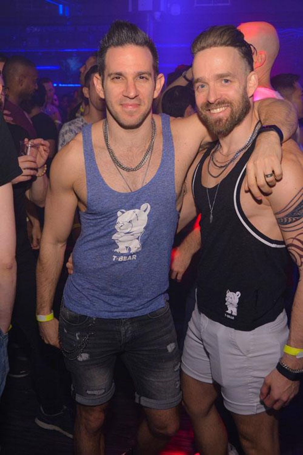 Hebro's Christmas Eve Jewbilee